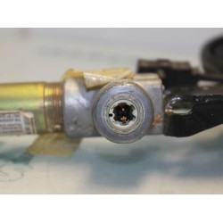 Renault - Laguna - Gordelspanner links