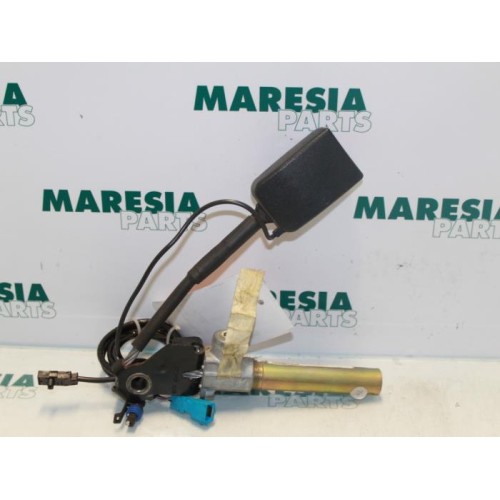 Renault - Laguna - Gordelspanner links