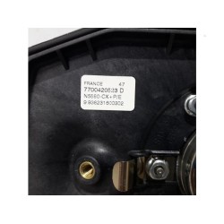 Renault - Laguna - Airbag Set+Module