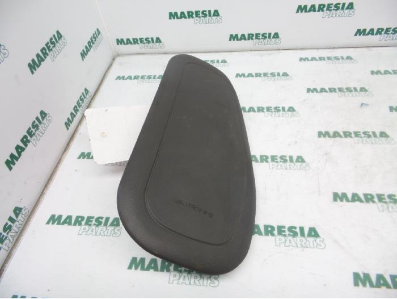 Fiat - Punto - Airbag siège