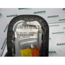 Fiat - Punto - Airbag siège