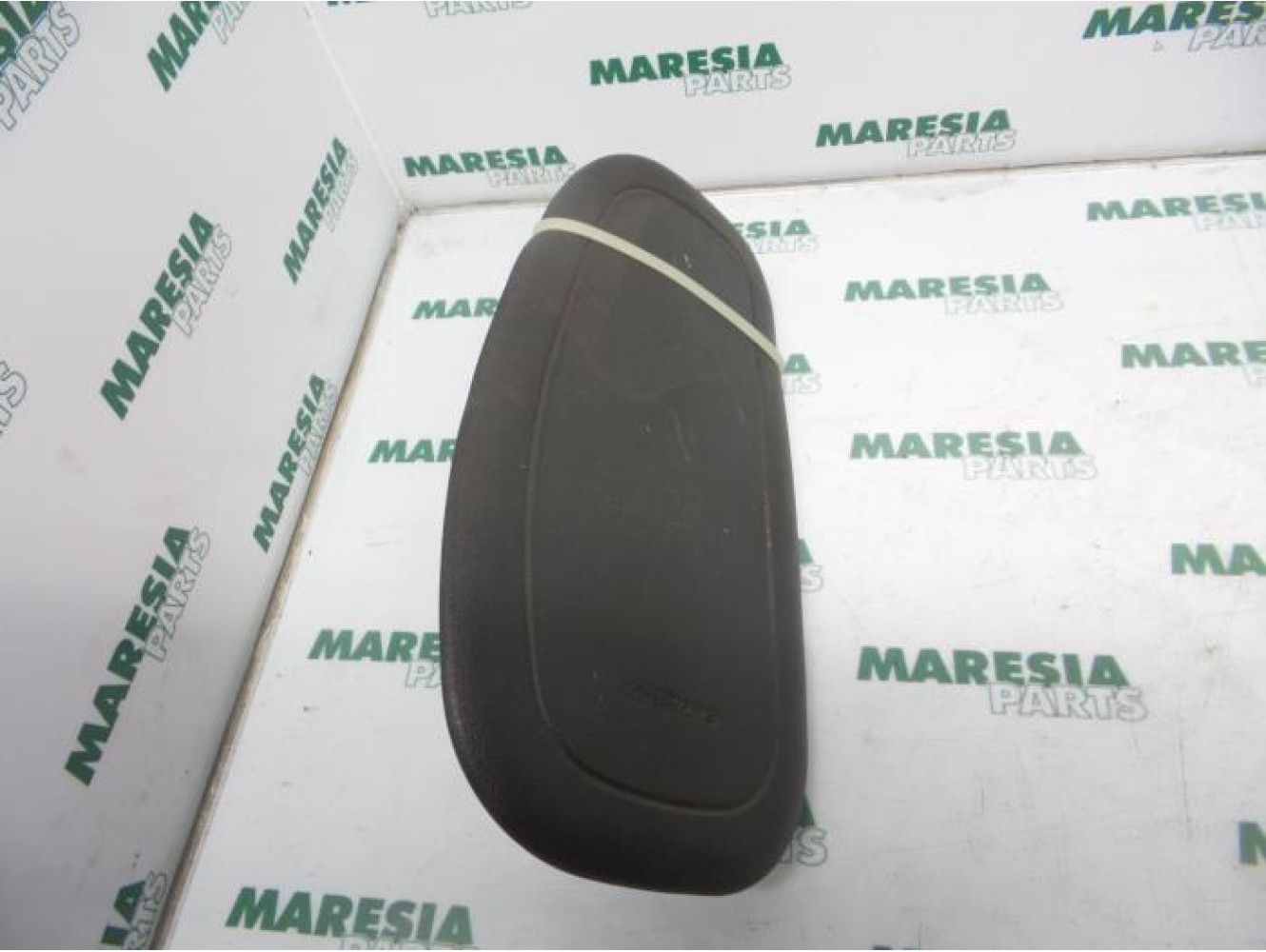 Fiat - Punto - Airbag siège