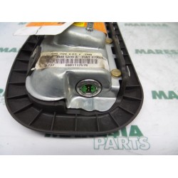 Fiat - Punto - Airbag siège