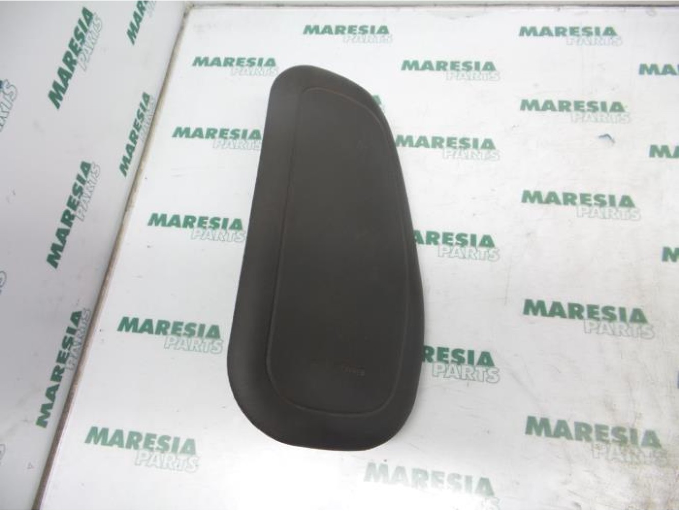 Fiat - Punto - Airbag siège