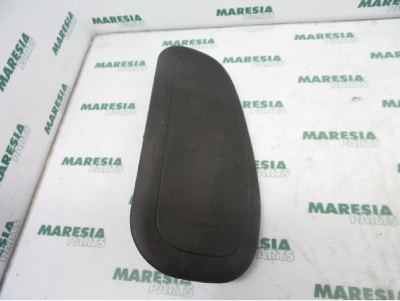 Fiat - Punto - Airbag siège