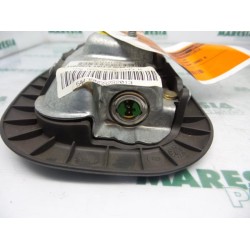 Fiat - Punto - Airbag siège
