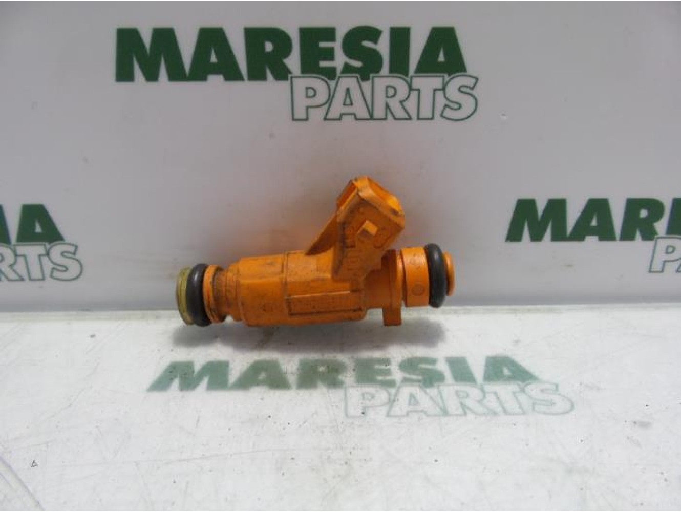 Citroen - C2 - Injector (petrol injection)