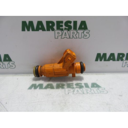 Citroen - C2 - Injector (petrol injection)