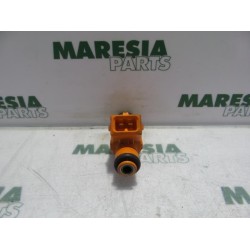 Citroen - C2 - Injector (petrol injection)