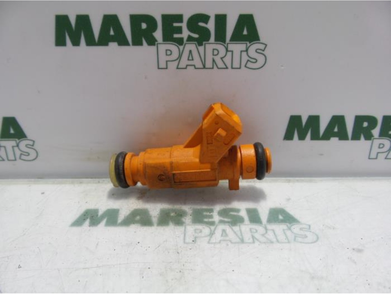 Citroen - C2 - Injector (petrol injection)