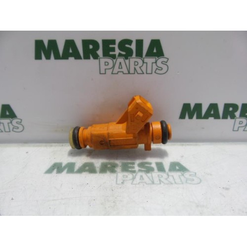 Citroen - C2 - Injector (petrol injection)