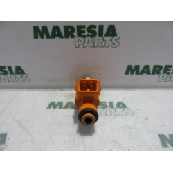 Citroen - C2 - Injector (benzine injectie)