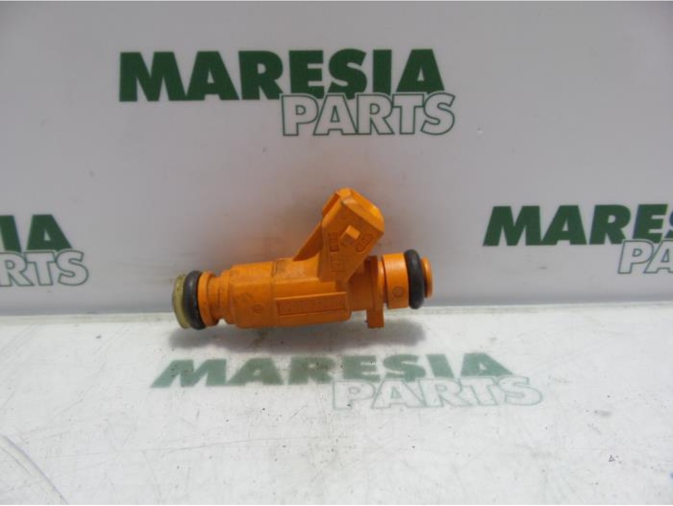 Citroen - C2 - Injector (benzine injectie)
