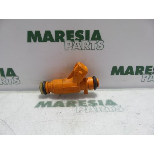 Citroen - C2 - Injector (petrol injection)