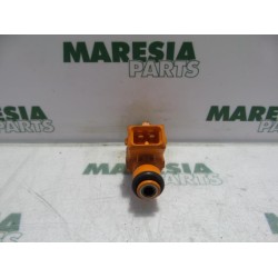 Citroen - C2 - Injector (petrol injection)