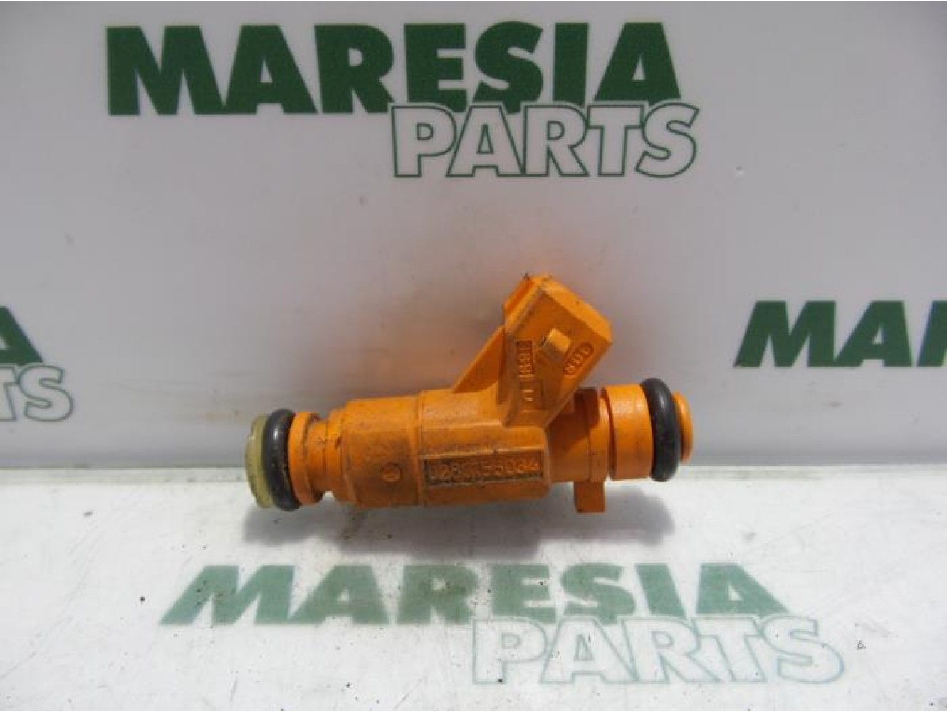 Citroen - C2 - Injector (petrol injection)