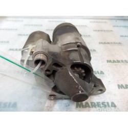 Peugeot - 806 - Startmotor