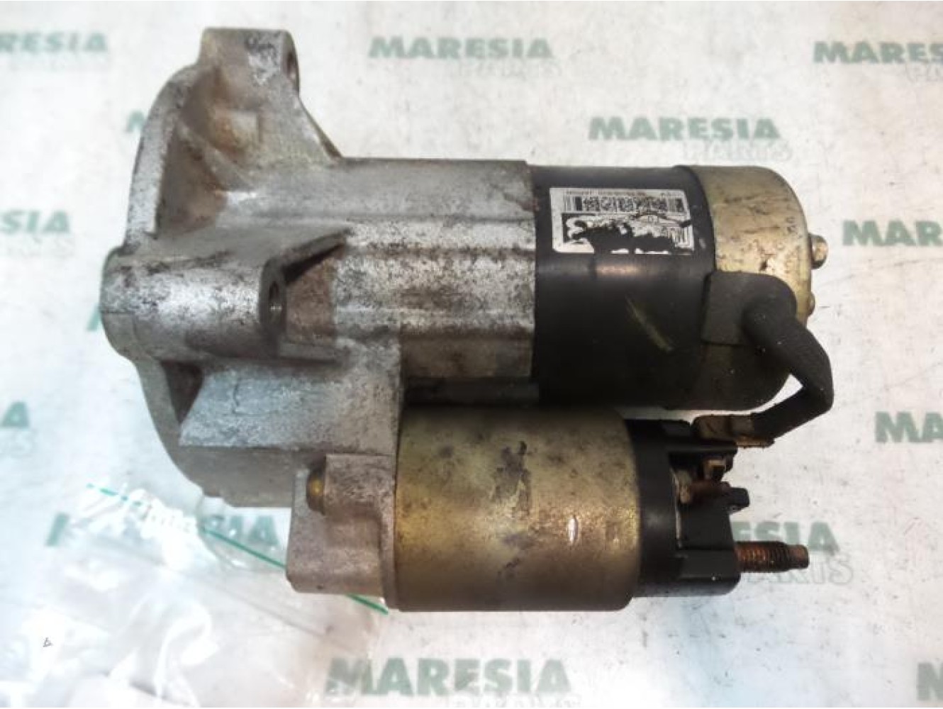 Peugeot - 806 - Startmotor