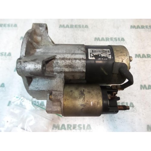 Peugeot - 806 - Startmotor