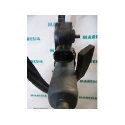 Fiat - Panda - Window mechanism 4-door, front right