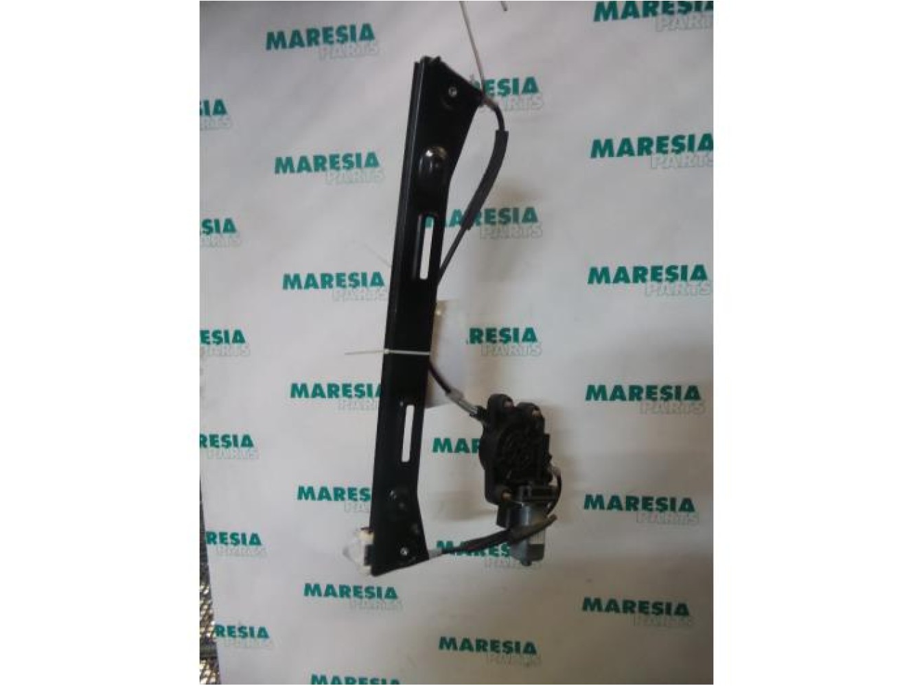 Fiat - Panda - Window mechanism 4-door, front right