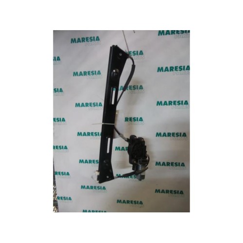 Fiat - Panda - Window mechanism 4-door, front right