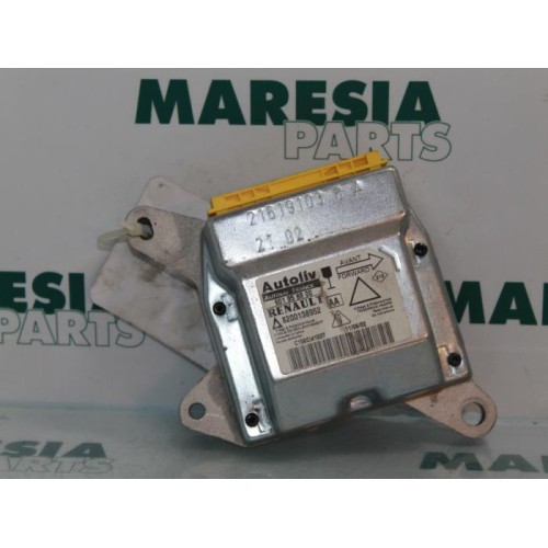 Renault - Laguna - Airbag Module