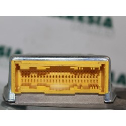 Renault - Laguna - Airbag Module