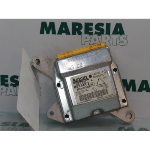 Renault - Laguna - Airbag Module