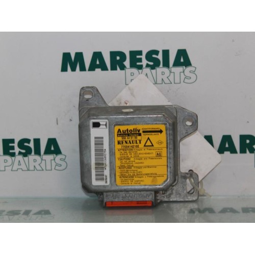 Renault - Laguna - Airbag Module