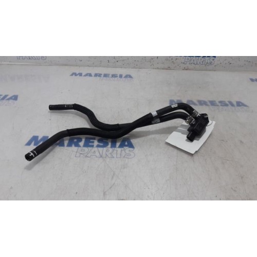 Alfa Romeo - Stelvio - Sensor (other)