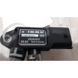Alfa Romeo - Stelvio - Particulate filter sensor