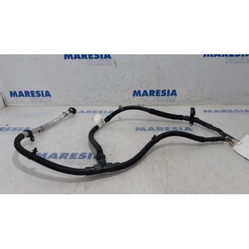 Alfa Romeo - Stelvio - Wiring harness