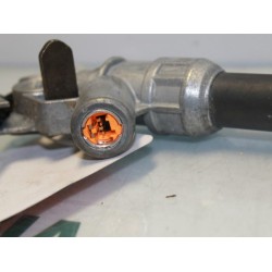 Renault - Megane Scenic - Tendeur de ceinture droit