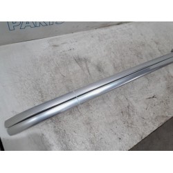 Renault - Megane - Roof rail kit