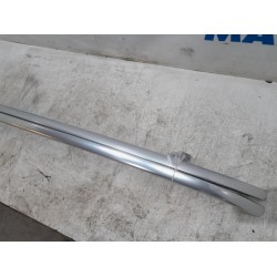 Renault - Megane - Roof rail kit