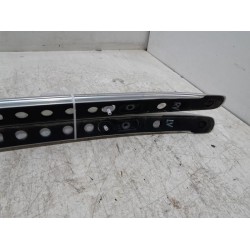 Renault - Megane - Roof rail kit