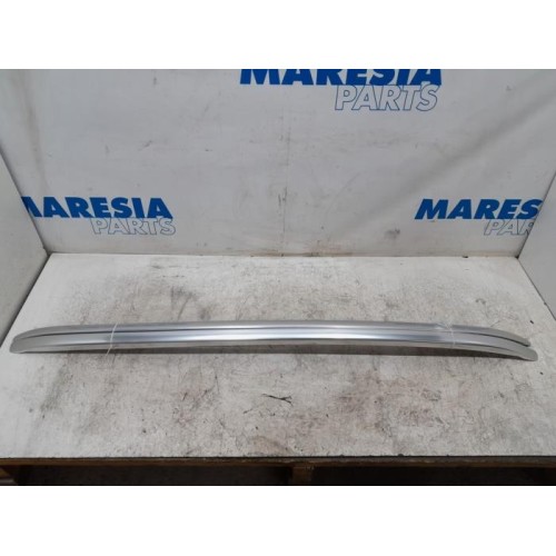 Renault - Megane - Dakrail set