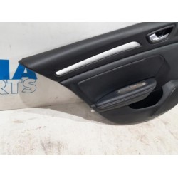 Renault - Megane - Türverkleidung 4-türig links hinten