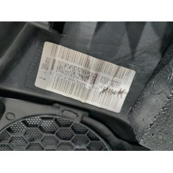 Renault - Megane - Türverkleidung 4-türig links hinten