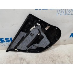 Renault - Megane - Revêtement portière 4portes arrière droite