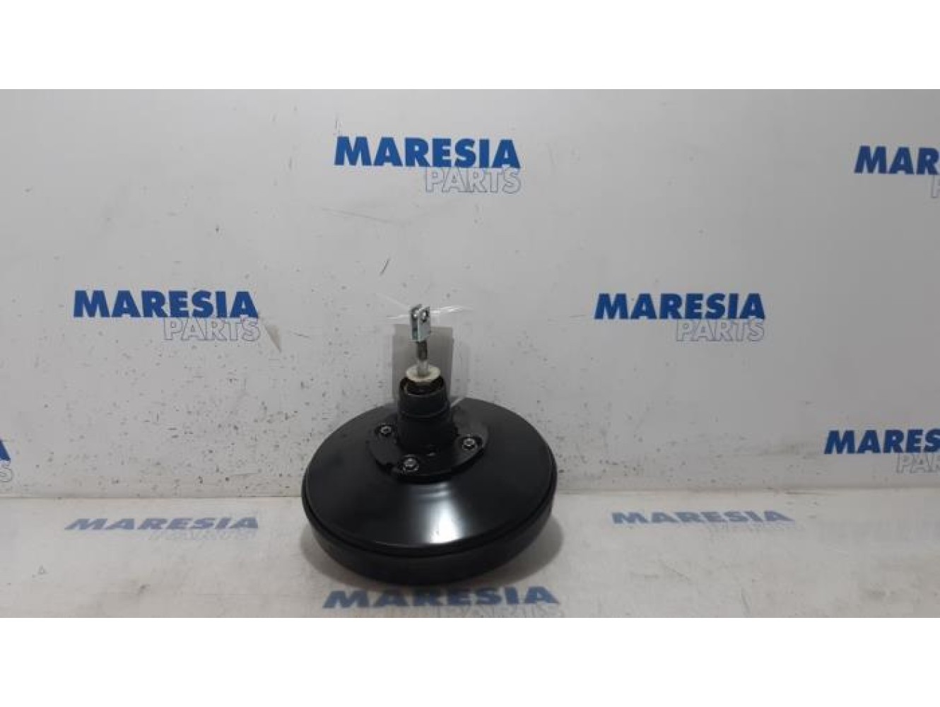 Renault - Kangoo - Brake servo