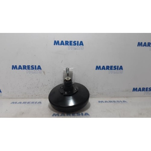 Renault - Kangoo - Brake servo