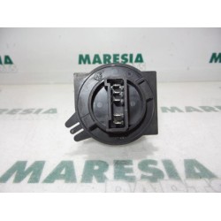 Citroen - Berlingo - Heater resistor