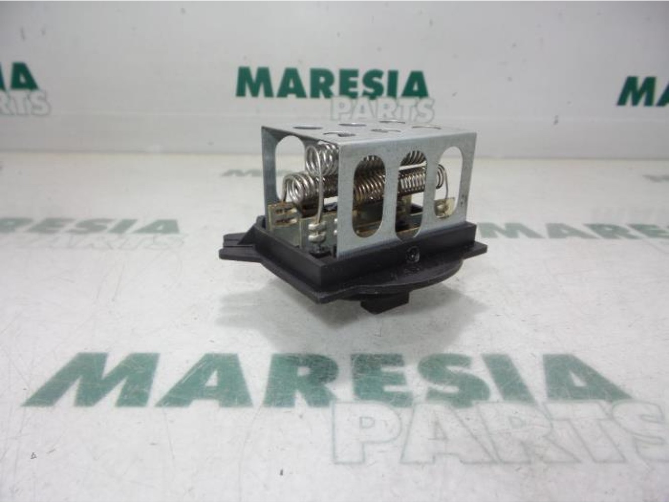Citroen - Berlingo - Heater resistor