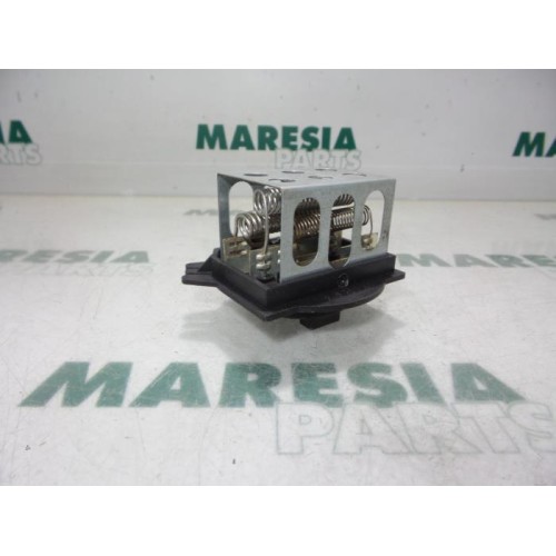 Citroen - Berlingo - Heater resistor