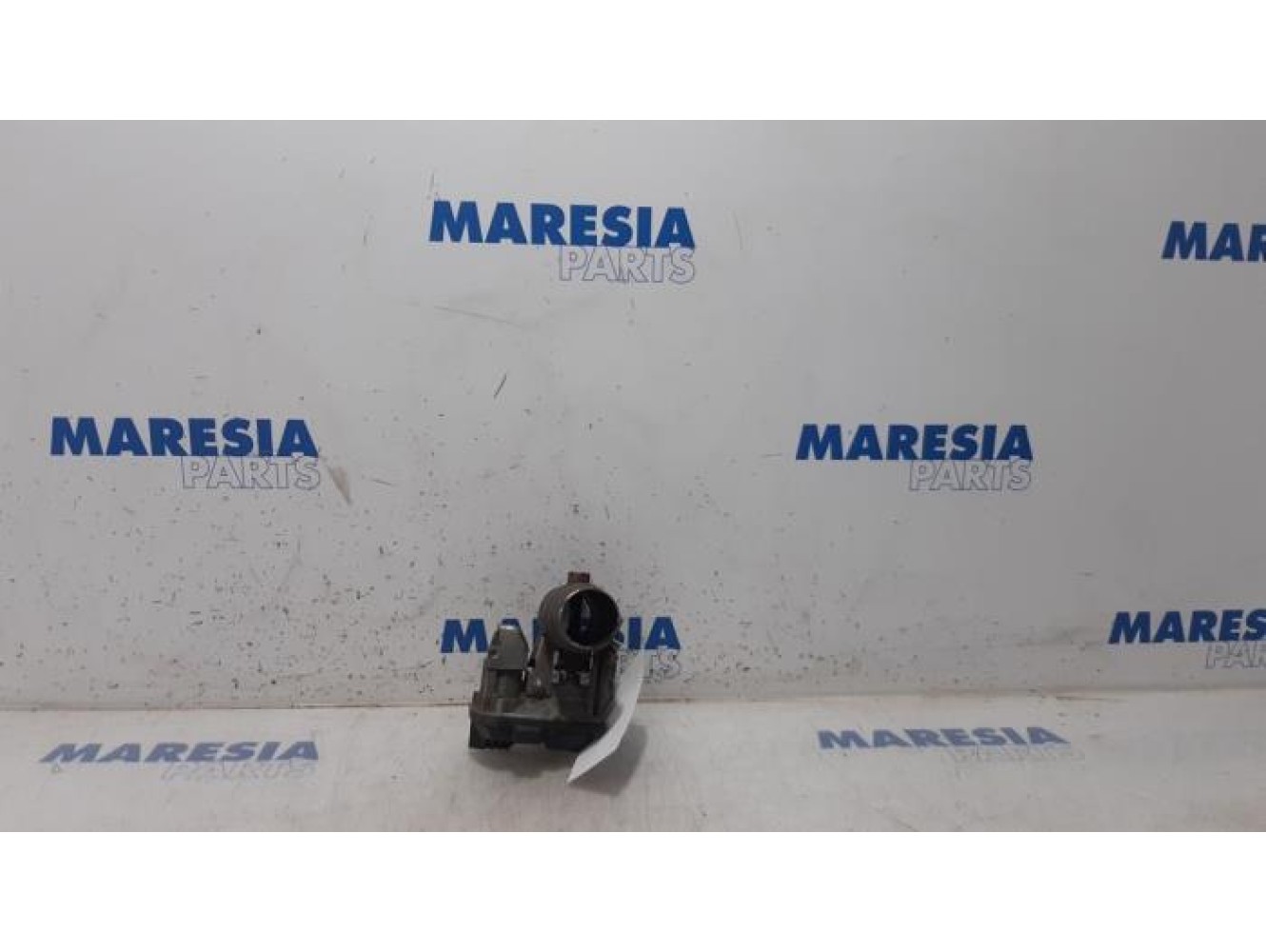 Renault - Kangoo - EGR valve