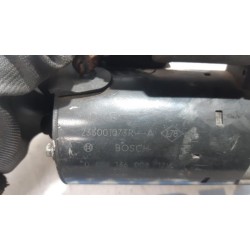 Renault - Kangoo - Starter