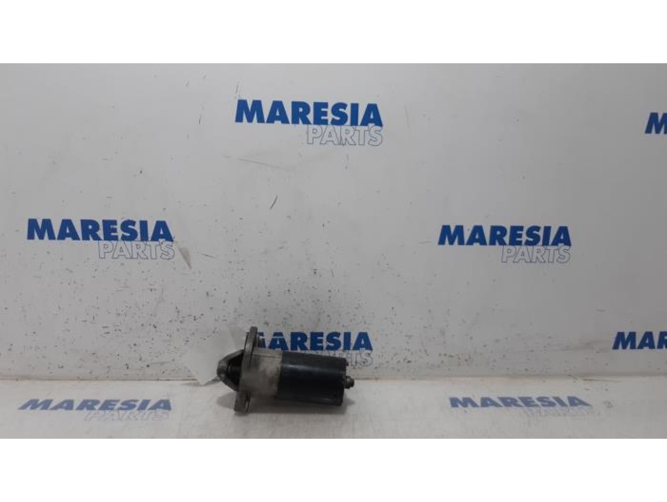 Renault - Kangoo - Starter