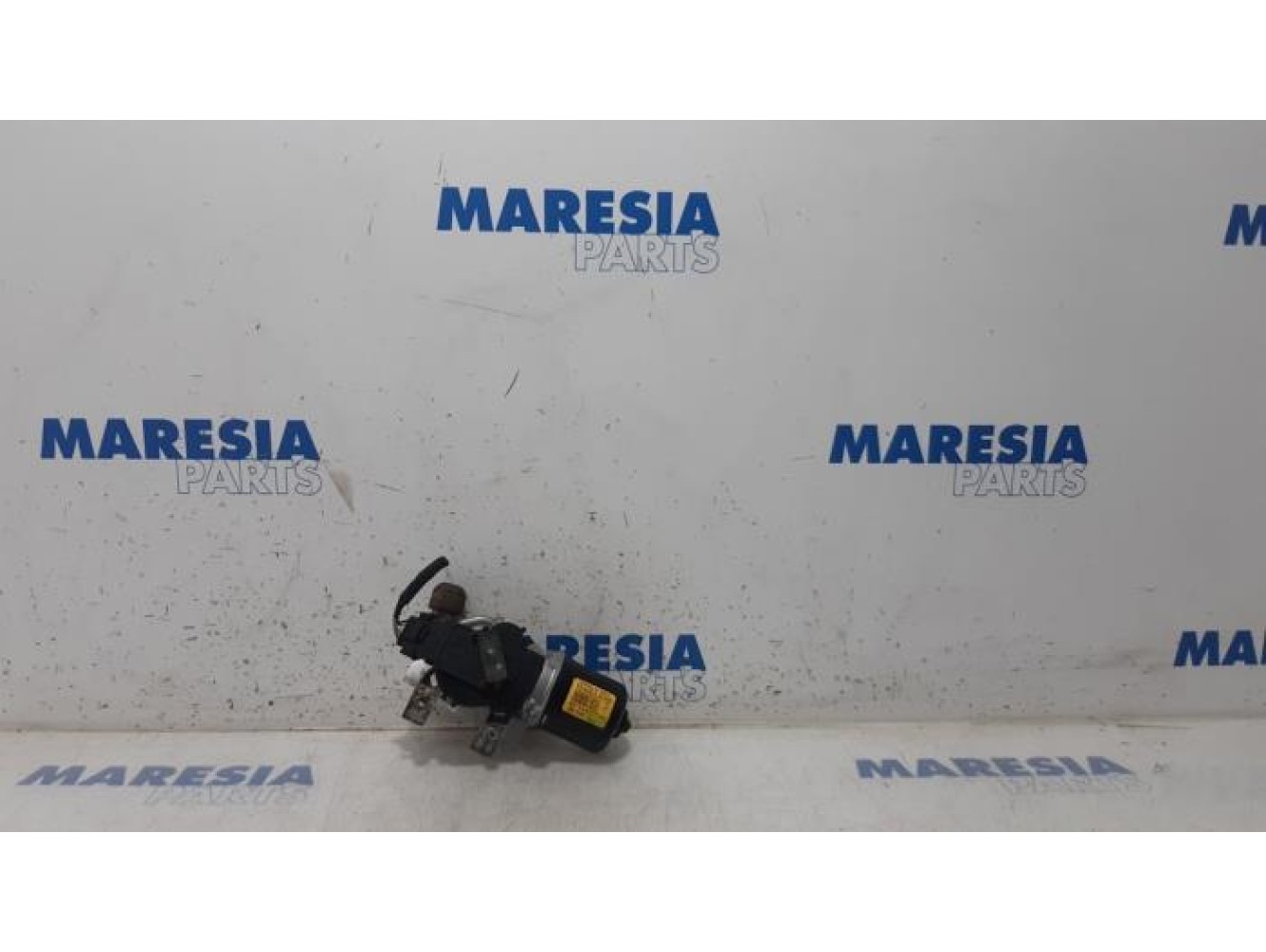 Renault - Kangoo - Front wiper motor
